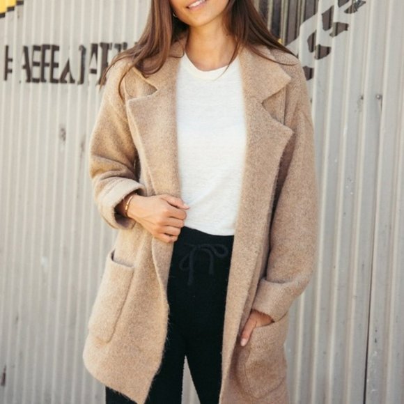 peak performance frost down coat women